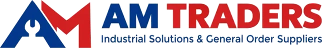 AM Traders, Industrial Solutions & General Order Suppliers